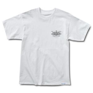 T-shirt Diamond Grizzly Special Formula Tee