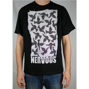 T-Shirt Nervous Herd