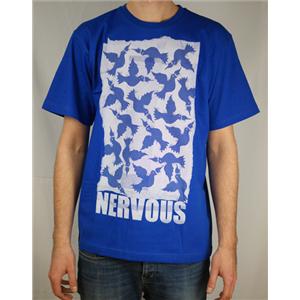 T-Shirt Nervous Herd