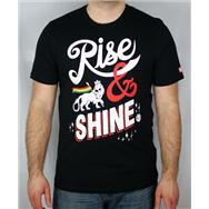 Koszulka Element Rise&Shine