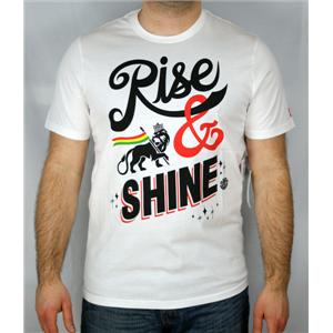 Koszulka Element Rise&Shine